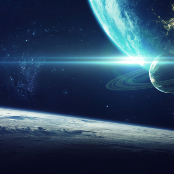 U toku je magnetna oluja: Koronalna rupa utiče na planetu