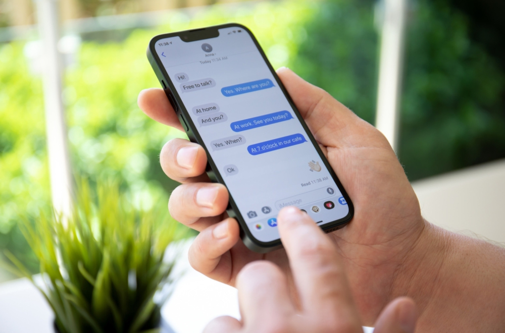 Google otkrio kada RCS stiže na iPhone