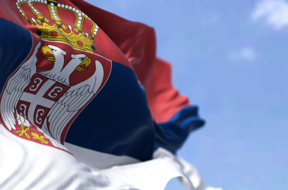 Srbija jasna: Nećete nas naterati
