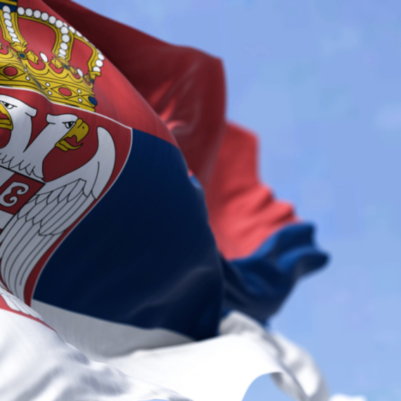 Today is the Day of Serbian Unity, Freedom and the National Flag