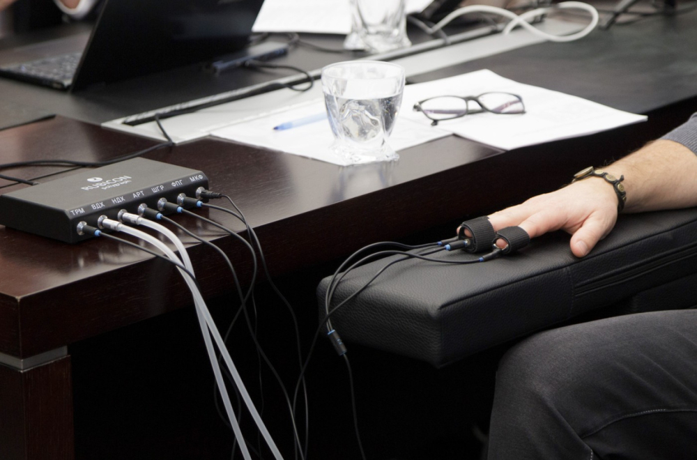 Media: Danka's father passed the polygraph