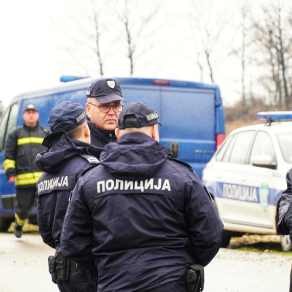 Mediji: Šokantna saznanja nakon veštačenja telefona; Dankina majka odvedena u policiju