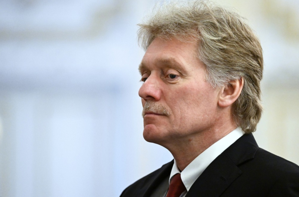 Peskov: Fon der Lajen nije pristalica normalizacije odnosa EU i Rusije