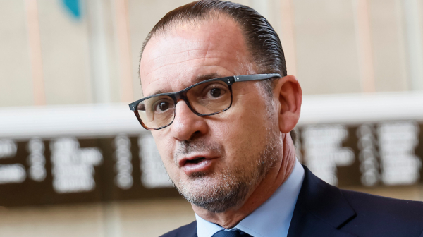 Koja će biti uloga Mijatovića i Lazovića u Partizanu? VIDEO
