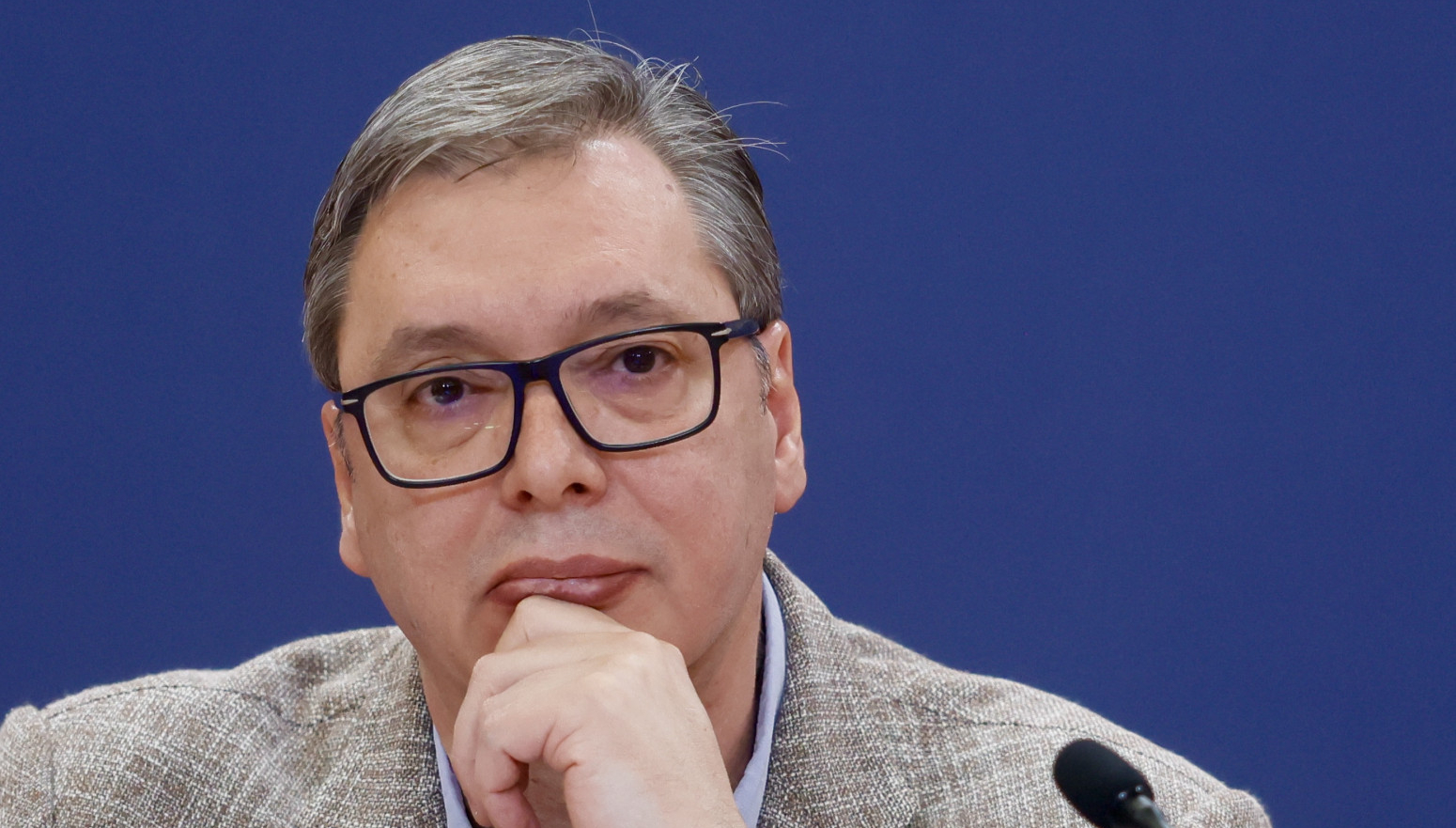Procurile jezive prepiske kavačkog klana: Spremali rušenje Vučića FOTO