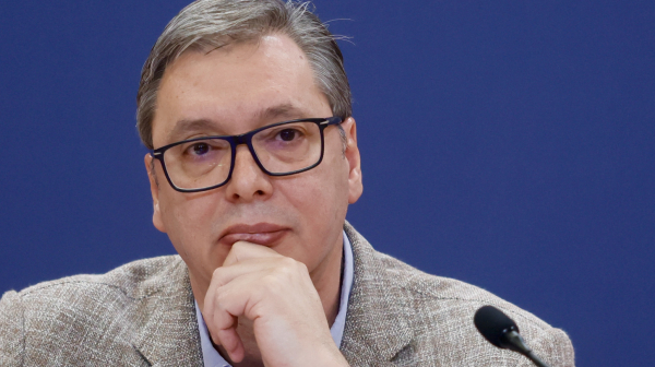 Predsednik Srbije: Dug Partizana preko 50 miliona evra, napravljen prvi korak ka ozdravljenju