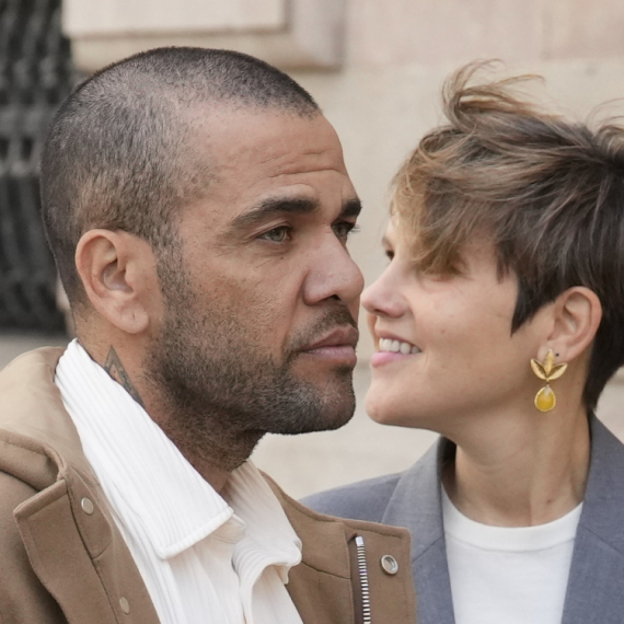 Alves na novom suđenju