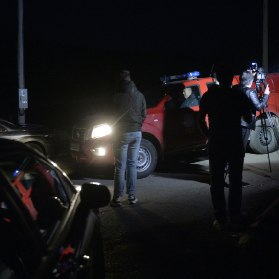 Oglasio se otac nestale Danke; Otkriveni novi detalji FOTO/VIDEO