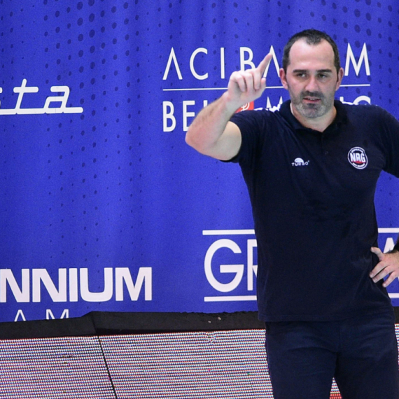 Novi Beograd nadigrao Jug – u Split po trofej