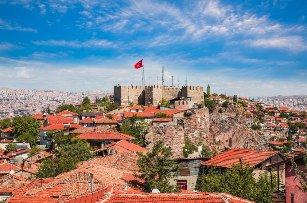 Ankara u pregovorima sa Kanadom