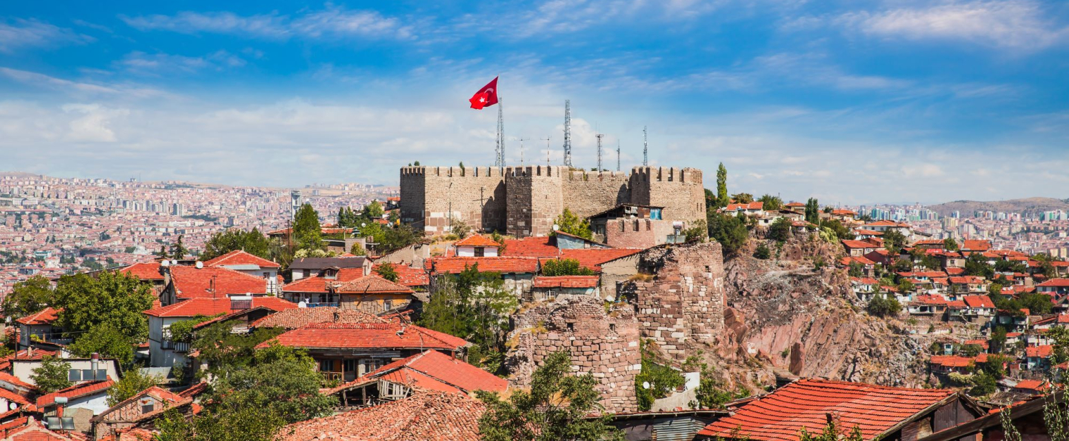 Ankara, glavni grad moderne Turske, na putu ka Uneskovoj listi zaštićenih FOTO