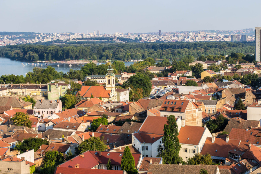 Srbi dali svoj sud – ovo je najbolji kraj u Beogradu: Živeo sam dugo u Evropi, takvo naselje ne postoji