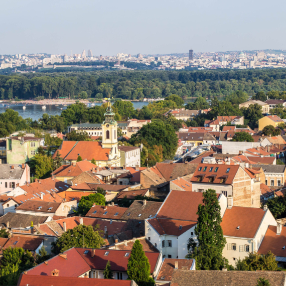 Nakon Glavne, još osam ulica će dobiti nov izgled