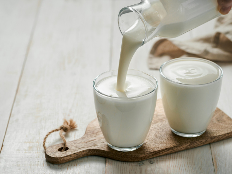 Šta može da se desi ako pijete jogurt kom je istekao rok?