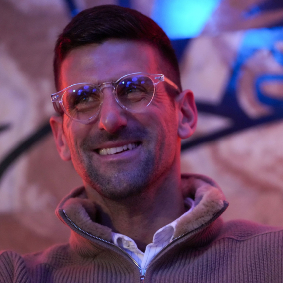 Đokovića će trenirati žena? "Novak će uraditi najbolje za sebe"