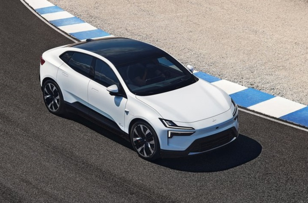 Kako Polestar planira da zaobiđe visoke carine na automobile iz Kine