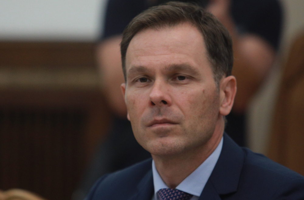 Mali sa građanima Zvezdare: "Ovo je jedini pravi način da se bavite politikom" VIDEO