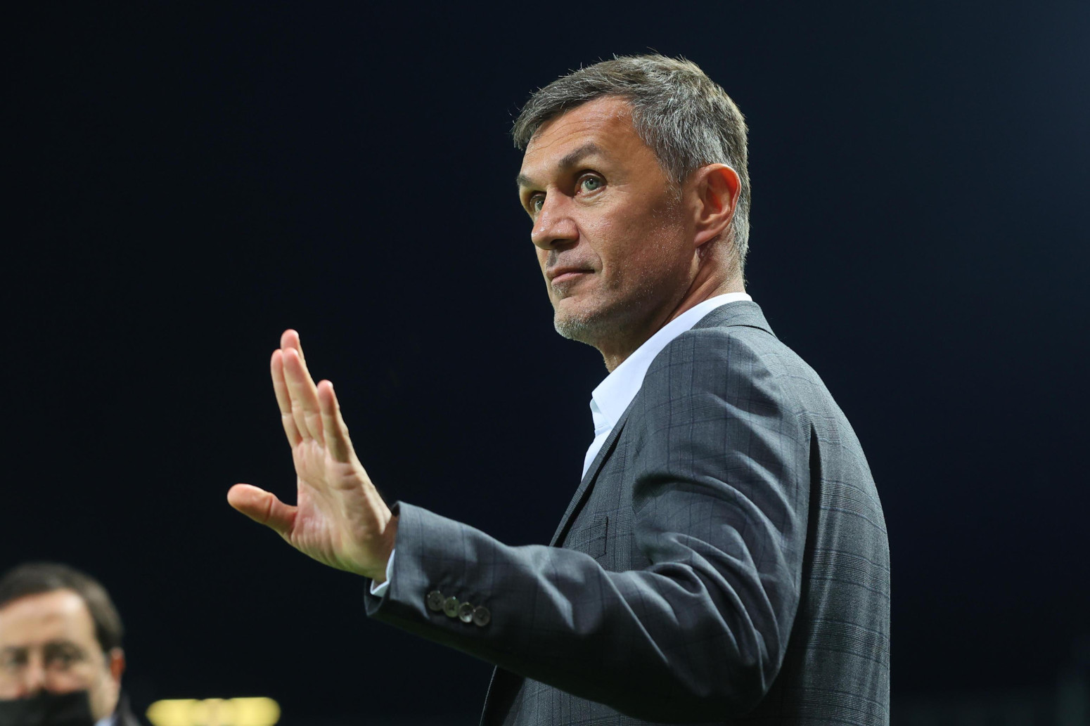 Maldini izabrao novog selektora Italije