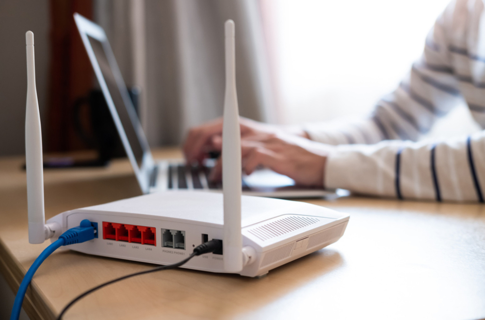 Slab Wi-Fi signal u stanu ili kući? Evo kako da rešite problem