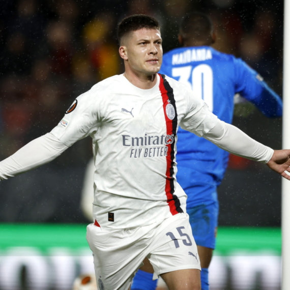 Milan traži novac za ugovore, a Jović se ne pominje