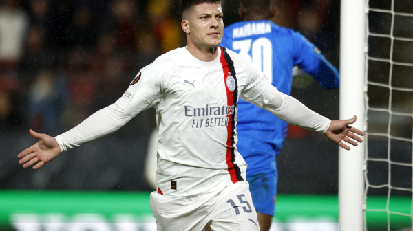 Milan traži novac za ugovore, a Jović se ne pominje