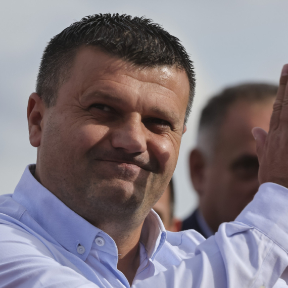 Kragujevčani 8/9 – "miriše" na Evropu u Šumadiji