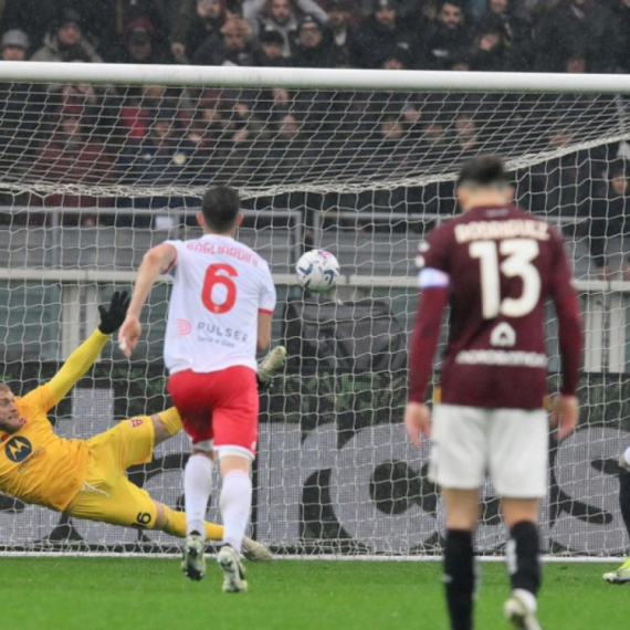 Torino dobio novo pojačanje