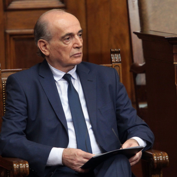 Krkobabić čestitao Međunarodni praznik rada