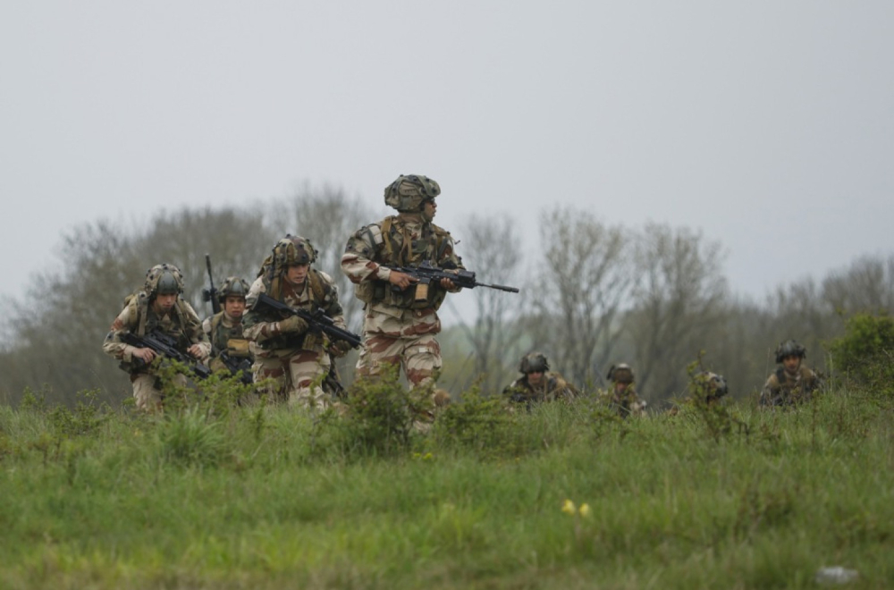 Rusija: NATO manevri su deo hibridnog rata, pažljivo ih pratimo