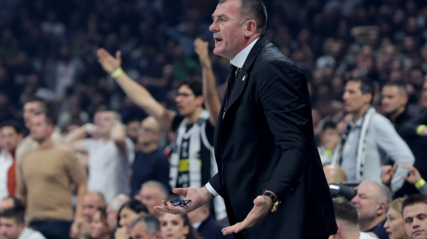 Javio se i Zoran Savić – o klovnu, palati i cirkusu FOTO