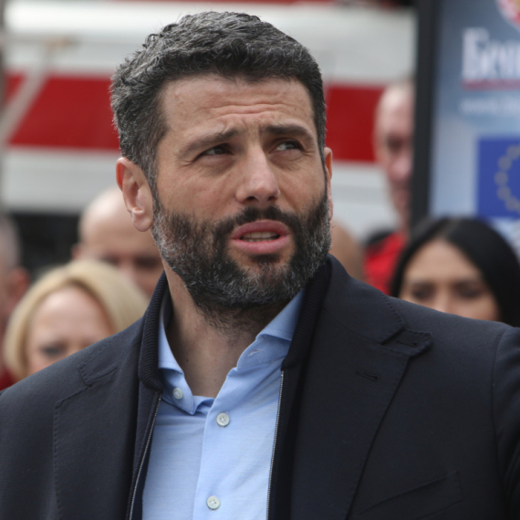 Šapić: Beograd će sledeće nedelje donirati pomoć Opštini Sokolac za izgradnju Gradske kuće