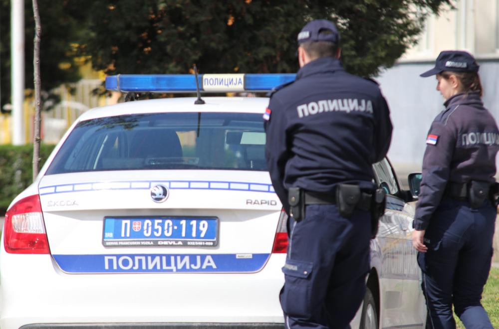 The major operation continues: Searches in 50 companies throughout Serbia