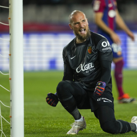 Rajković na klupi i za finale Kupa kralja