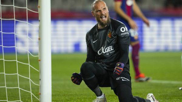Rajković na klupi i za finale Kupa kralja
