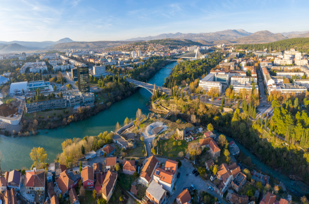 Eksplodirale cene stanova i u Crnoj Gori: Rast gotovo šest puta brži nego u EU