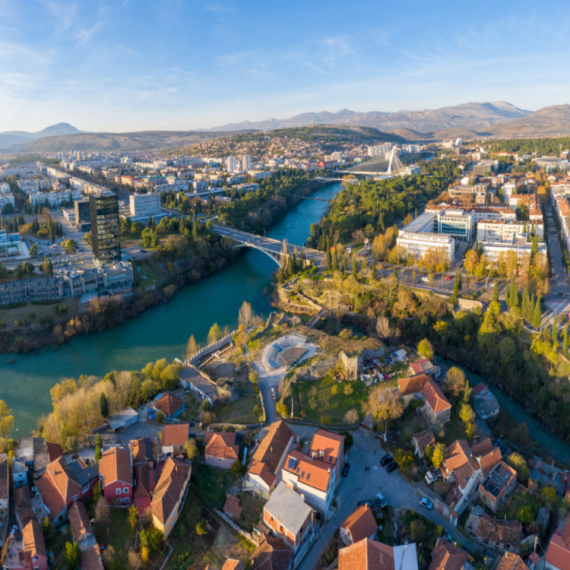 Eksplodirale cene stanova i u Crnoj Gori: Rast gotovo šest puta brži nego u EU