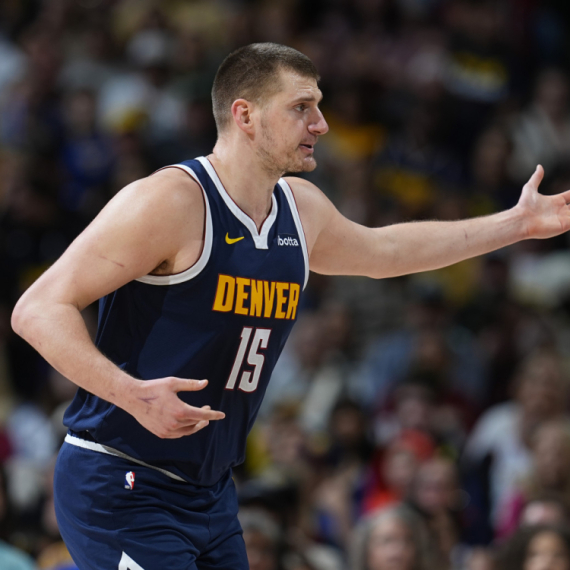 "Da Jokić nije pokraden, sada bismo pričali o igraču koji je uzeo četiri MVP titule u nizu"