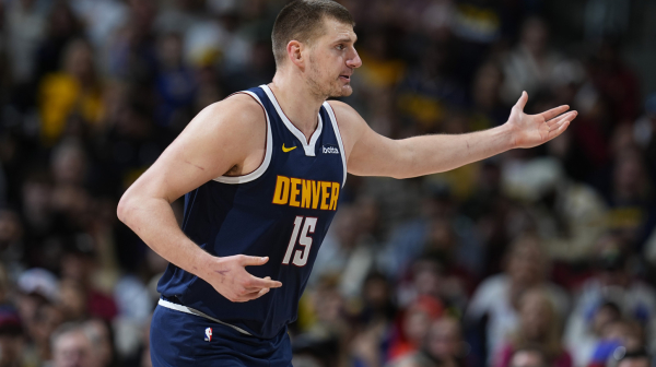 "Da Jokić nije pokraden, sada bismo pričali o igraču koji je uzeo četiri MVP titule u nizu"