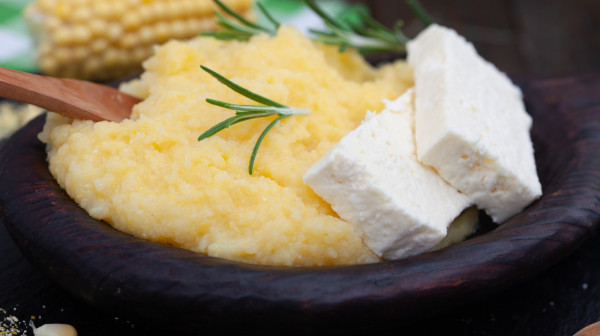 Starinski recept od nekoliko sastojaka je spas za creva