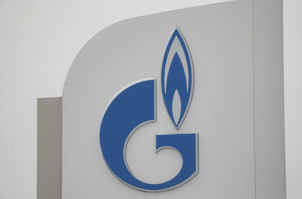 Gasprom smanjuje nivo investicija za 5,6 milijardi evra