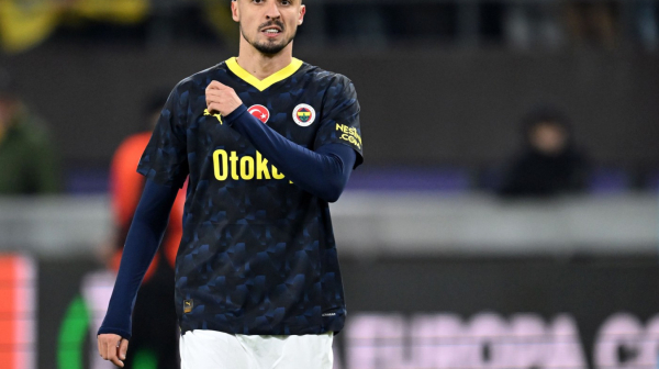 Krunić bi mogao da se vrati u Italiju