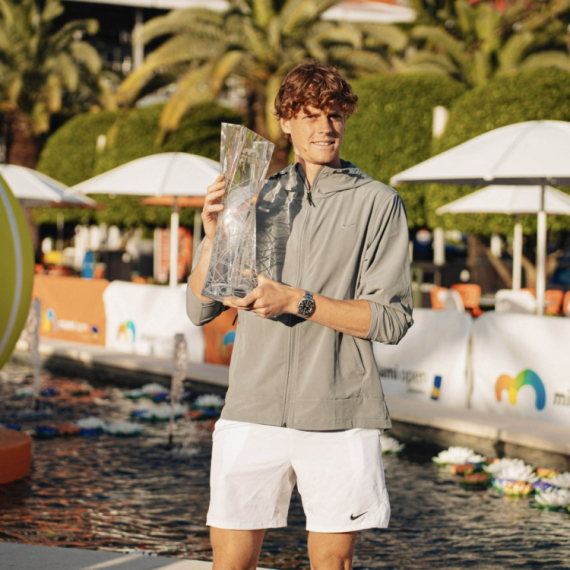 Perfetto, ragazzo, perfetto