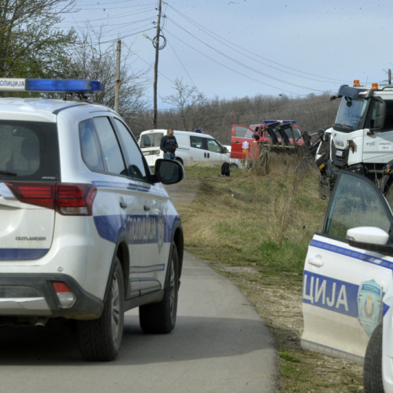 Where exactly did Danka disappear? The police set up roadblocks; Montenegrin MIA made an urgent statement