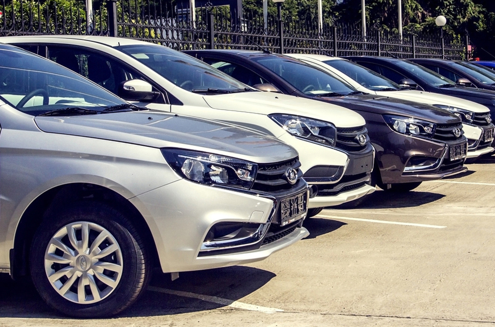 Venecuela razmatra proizvodnju ruskih automobila
