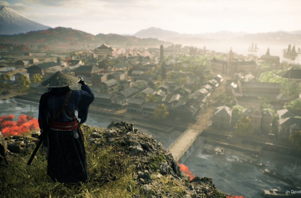 Rise of the Ronin: Svet samuraja u vašim rukama