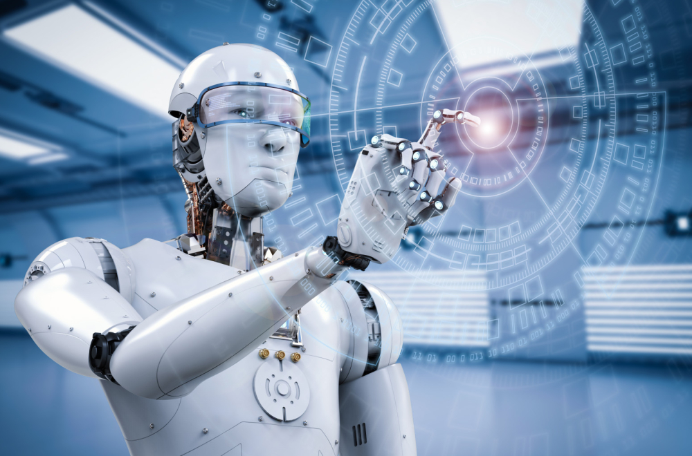 Važna presuda: Roboti ne mogu da zamene ljude