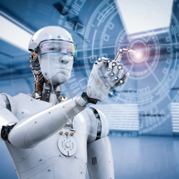 Važna presuda: Roboti ne mogu da zamene ljude