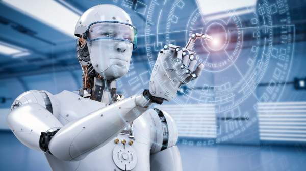 Važna presuda: Roboti ne mogu da zamene ljude