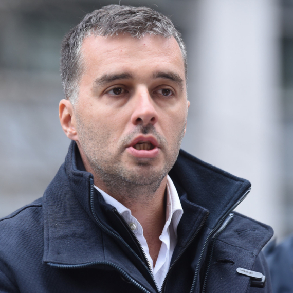 Pakleni plan Sava Manojlovića: Preti ekonomskim terorizmom, hoće da zaustavi srpski izvoz VIDEO