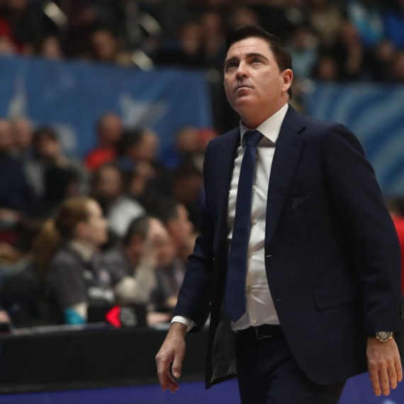 Paskval o Barseloni: "To nije istina"